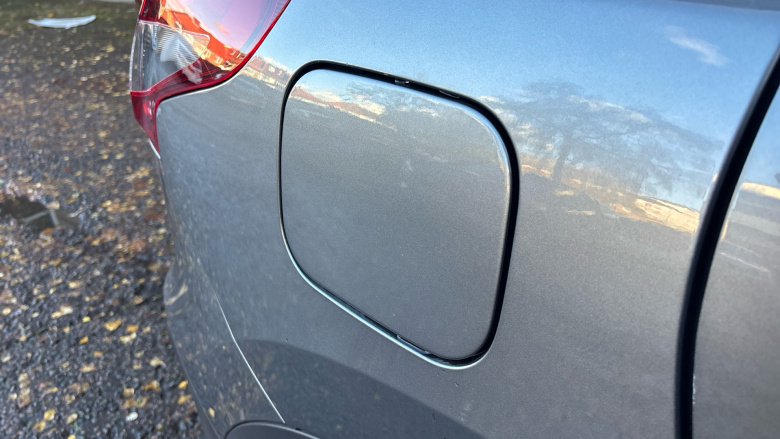 Nissan Qashqai 1.3 DiG-T Acenta Premium 5dr Petrol Hatchback